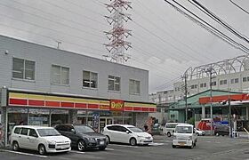 コルソI 306 ｜ 神奈川県横浜市都筑区大熊町（賃貸マンション1LDK・3階・42.38㎡） その24