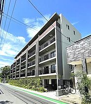 アソシエール大倉山 205 ｜ 神奈川県横浜市港北区大豆戸町（賃貸マンション1LDK・2階・54.36㎡） その1