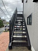 フィールド・ウッド参番館 101 ｜ 神奈川県横浜市都筑区東山田町（賃貸アパート1R・1階・23.18㎡） その27