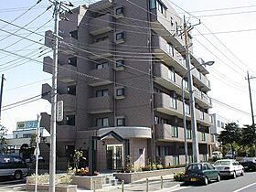 神明館ニュー酒川 504 ｜ 神奈川県横浜市港北区新羽町1172番地1（賃貸マンション1K・5階・24.10㎡） その1