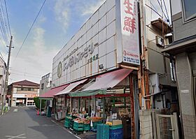 エストレア大倉山 202 ｜ 神奈川県横浜市港北区樽町1丁目（賃貸マンション1K・2階・22.30㎡） その22