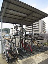 サンヒルズ 101 ｜ 神奈川県横浜市港北区新羽町（賃貸マンション1LDK・1階・50.60㎡） その28