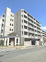 サンライズ仲町台 601 ｜ 神奈川県横浜市都筑区仲町台1丁目（賃貸マンション1K・6階・28.80㎡） その1