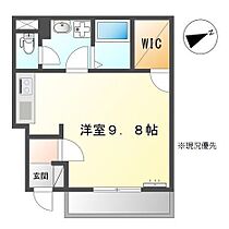 ルミナスハイム 101 ｜ 神奈川県横浜市都筑区桜並木（賃貸マンション1R・1階・31.84㎡） その2