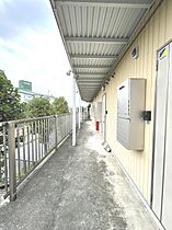 サンヒルズ大倉山 203 ｜ 神奈川県横浜市港北区師岡町（賃貸アパート1DK・2階・34.53㎡） その27