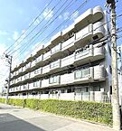 神奈川県横浜市都筑区仲町台5丁目：物件画像／イッコー不動産センター　株式会社石原興業　新羽本社