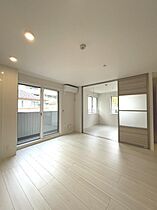 D Paina 小机町 203 ｜ 神奈川県横浜市港北区小机町（賃貸アパート1LDK・2階・38.91㎡） その4