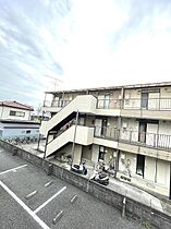 エクレール高田東 206 ｜ 神奈川県横浜市港北区高田東4丁目（賃貸アパート1K・2階・30.03㎡） その19