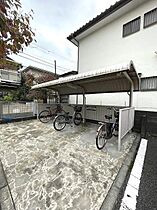 エクレール高田東 206 ｜ 神奈川県横浜市港北区高田東4丁目（賃貸アパート1K・2階・30.03㎡） その27