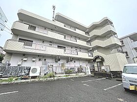 エステート平野 201 ｜ 神奈川県横浜市都筑区仲町台2丁目（賃貸マンション1LDK・2階・46.57㎡） その1