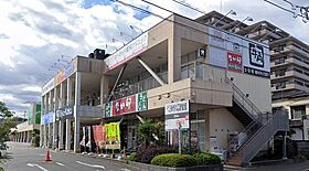 ネサンス 401 ｜ 神奈川県横浜市港北区樽町4丁目（賃貸マンション1R・4階・16.57㎡） その4