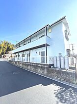 エルムハイツ 101 ｜ 神奈川県横浜市港北区小机町（賃貸アパート1K・1階・18.20㎡） その1