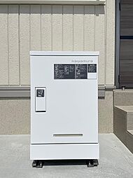 エルデガーデン　II号館