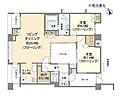 プラハ横浜センター南ステーションアリーナ11階22.0万円