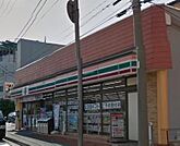 セブンイレブン横浜小机町店(303m)