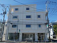 神奈川県横浜市港北区新羽町486-1：物件画像／イッコー不動産センター　株式会社石原興業　新羽本社