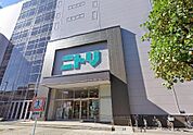 ニトリ新横浜店(350m)
