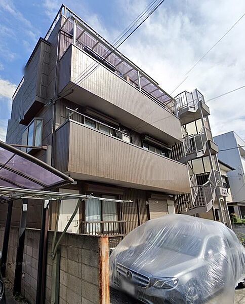 部屋画像