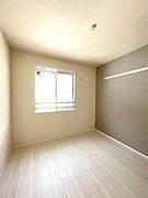 洋室4.5帖