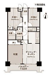 ライオンズマンション日吉南