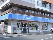 ローソン仲町台1丁目店(787m)