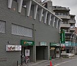 マルエツ中川駅前店(176m)