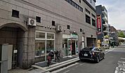 ファミリーマート中川駅前店(210m)