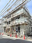 神奈川県横浜市港北区大倉山2丁目：物件画像／イッコー不動産センター　株式会社石原興業　新羽本社