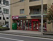 まいばすけっと港北樽町店(754m)