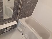 追い焚き・浴室乾燥機能付き