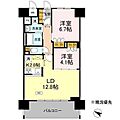 リーラ横浜川和町6階17.5万円