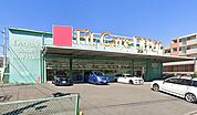 Fit　Care　DEPOT菅田店(765m)