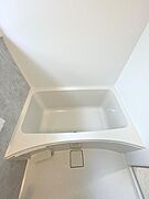 浴槽・追い焚き機能付き