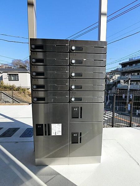 その他