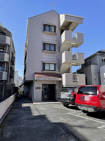 部屋画像