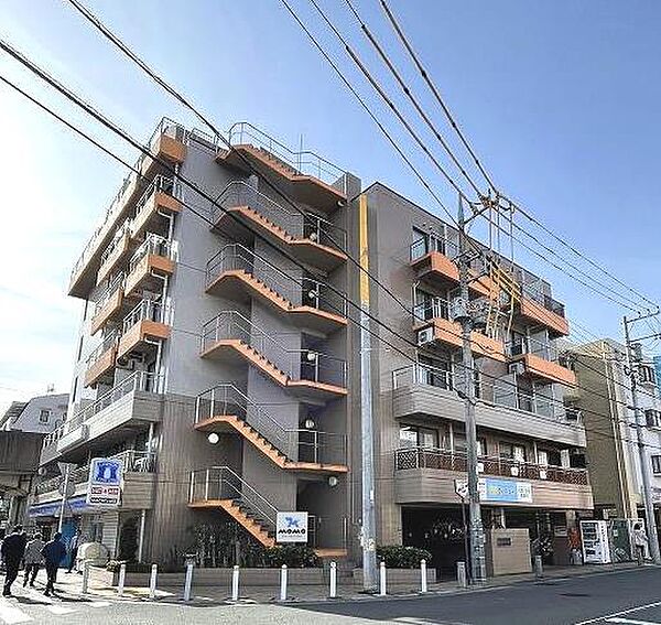 部屋画像