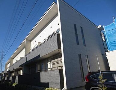 外観 外観