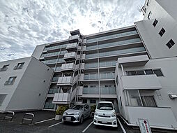物件画像 シャンボール大倉山 6階