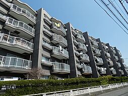 物件画像 大倉山キャッスル