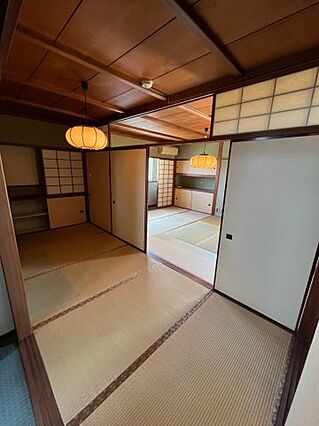 和室