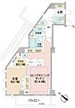 サンクタス文京大塚アヴァンテラス2階7,480万円