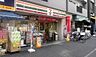 周辺：【コンビニエンスストア】セブンイレブン文京白山駅前店まで537ｍ