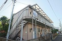 東京都立川市高松町1丁目：物件画像／株式会社　エクセル　立川店