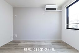 JR南武線 西国立駅 徒歩5分の賃貸アパート 1階1DKのリビング/ダイニング