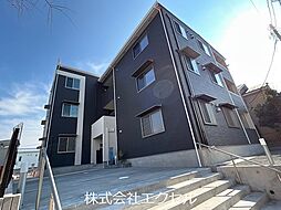 青梅線 西立川駅 徒歩10分