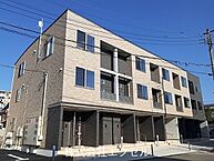 東京都福生市大字福生：物件画像／株式会社　エクセル　立川店