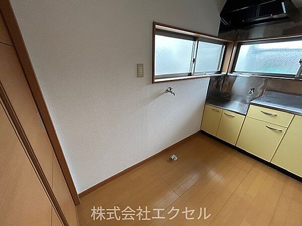 キッチン