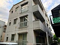 東京都立川市柏町4丁目：物件画像／株式会社　エクセル　立川店