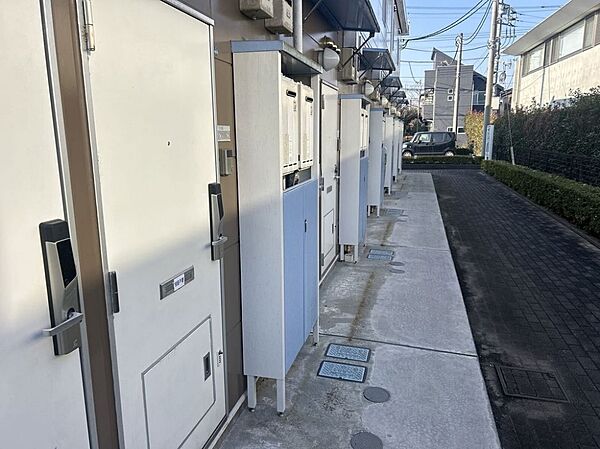 その他