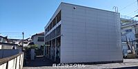 東京都福生市大字熊川：物件画像／株式会社　エクセル　立川店
